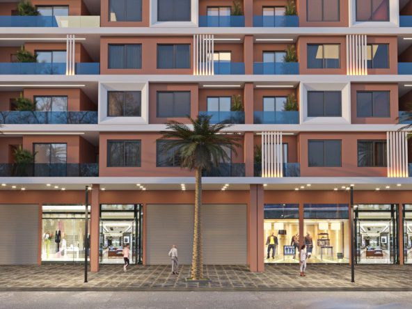 Interior Design in Dubai