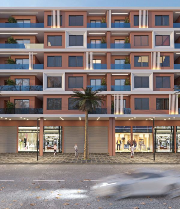 Interior Design in Dubai