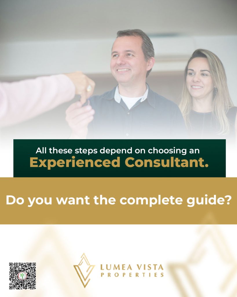 Luxury properties in Dubai