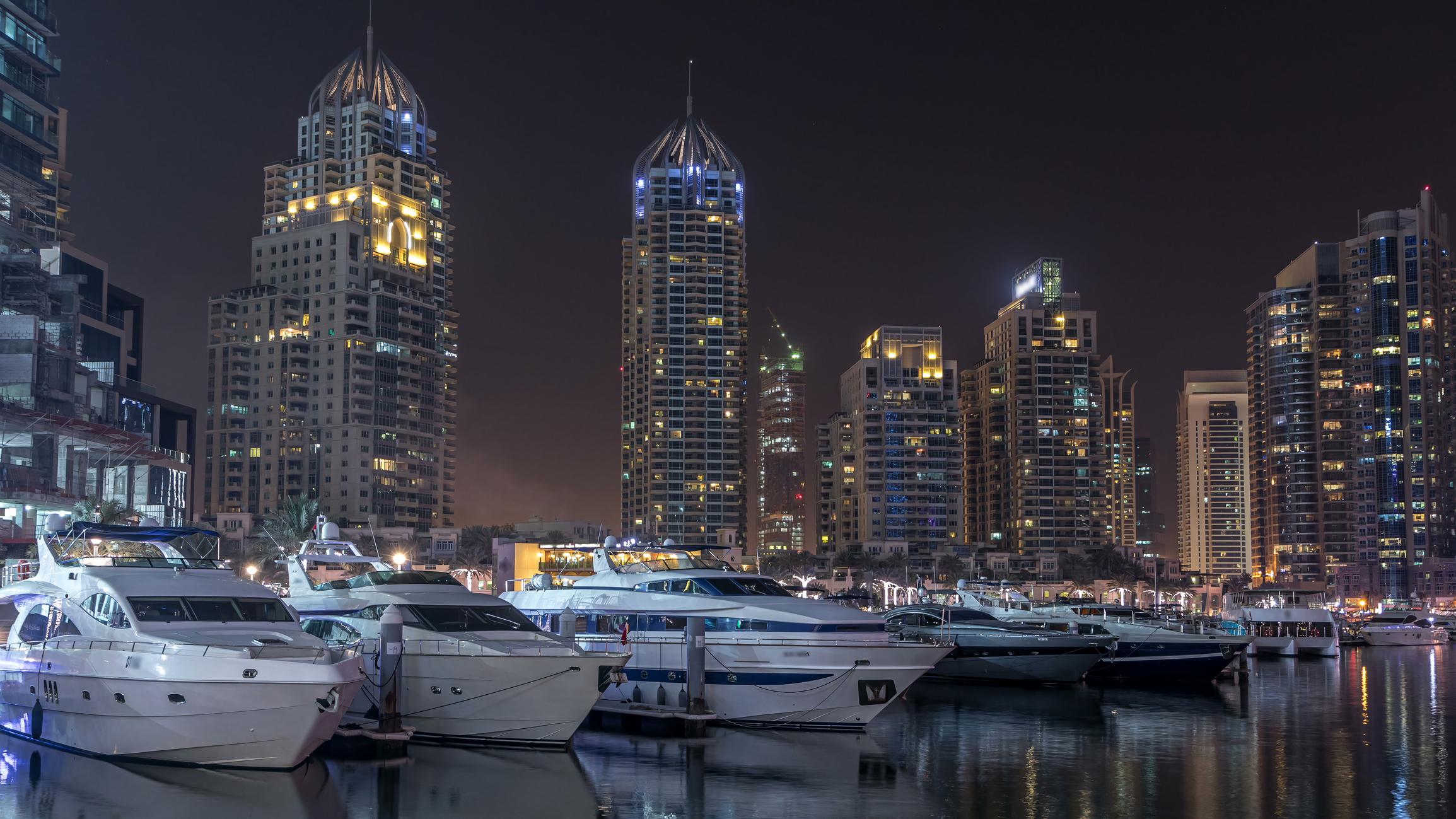 Property in Dubai