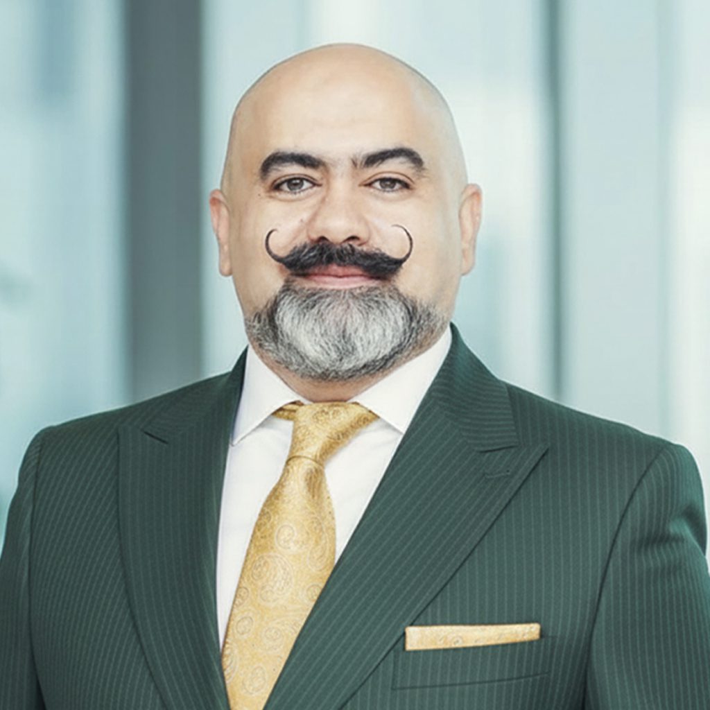 Premium Real Estate Agency in Dubai