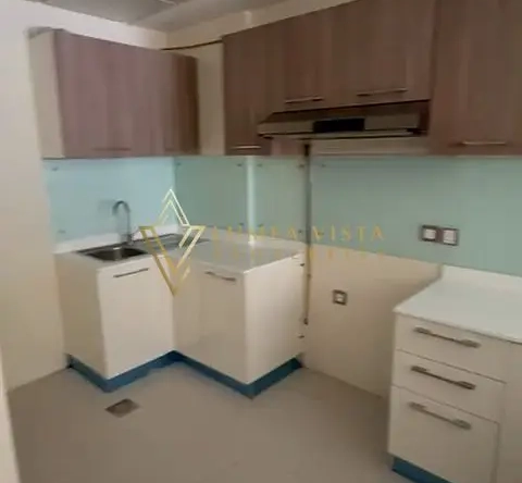 2-Bedroom appartment