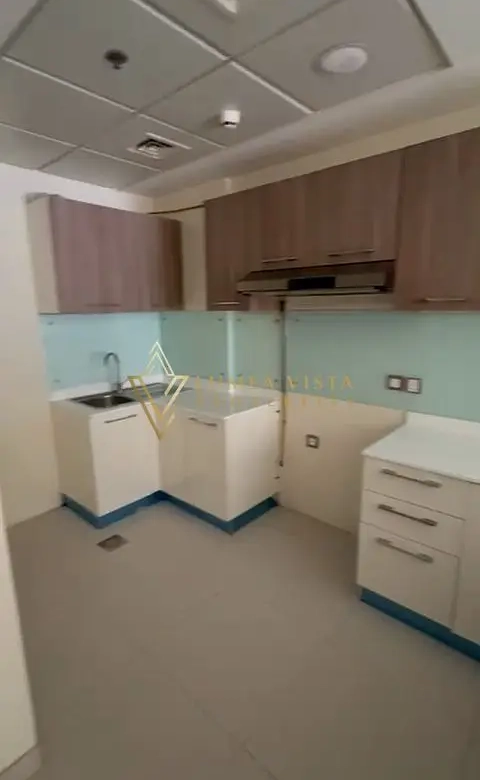 2-Bedroom appartment