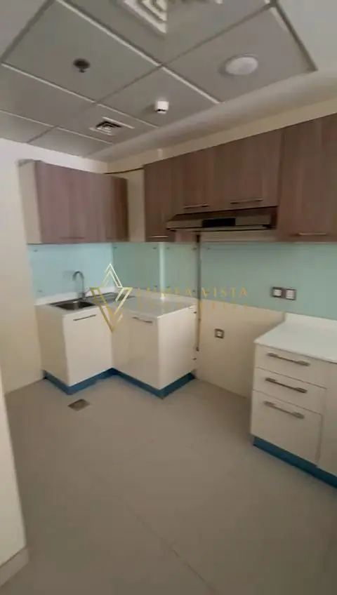2-Bedroom appartment