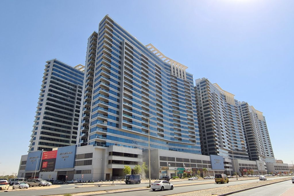 Buy Property in Dubai