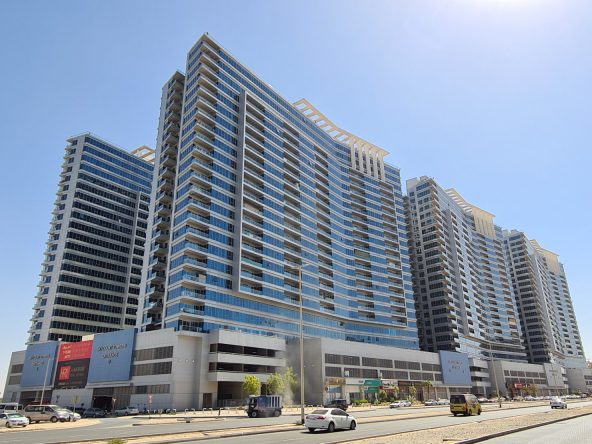 Buy Property in Dubai