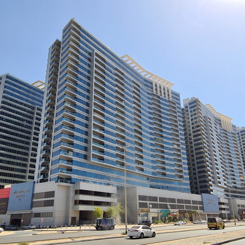 Buy Property in Dubai