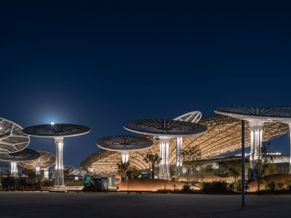 Buy Property in Dubai