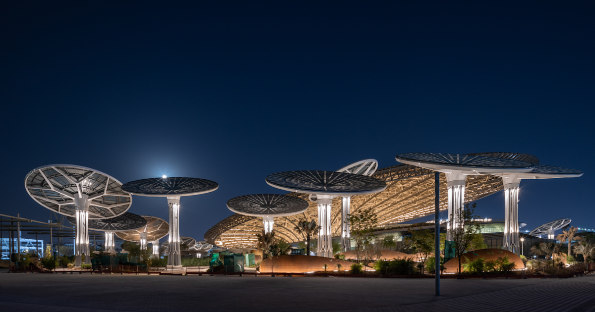 Buy Property in Dubai