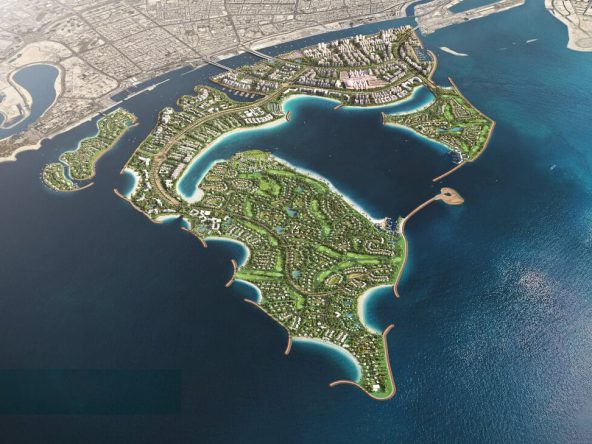 Buy Property in Dubai