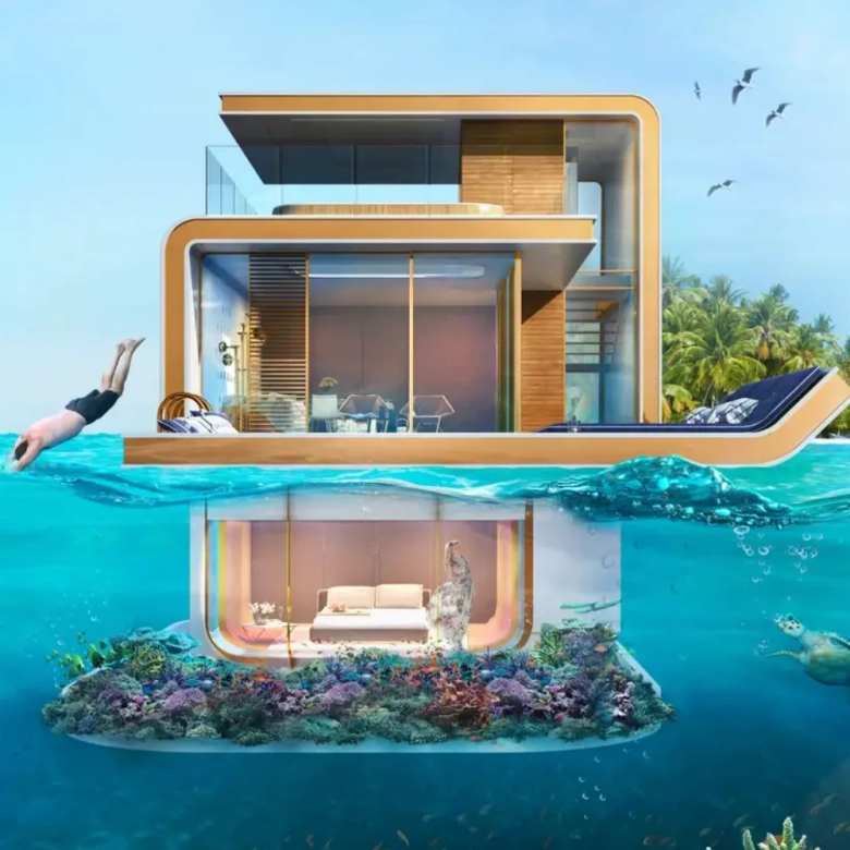 Buy Property in Dubai